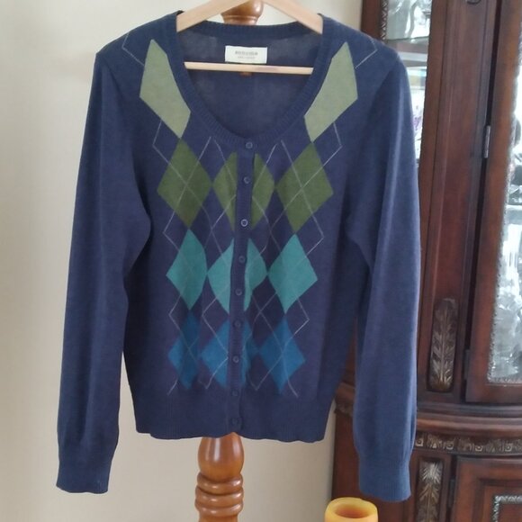 Сotton 100 %, Sonoma Life + Style, Size - M - Picture 1 of 5